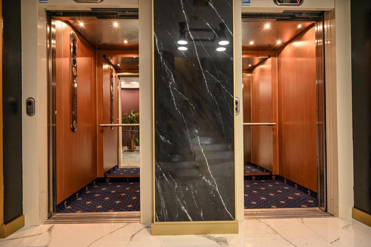 Roma Domus Hotel Ponzano Romano Exteriér fotografie