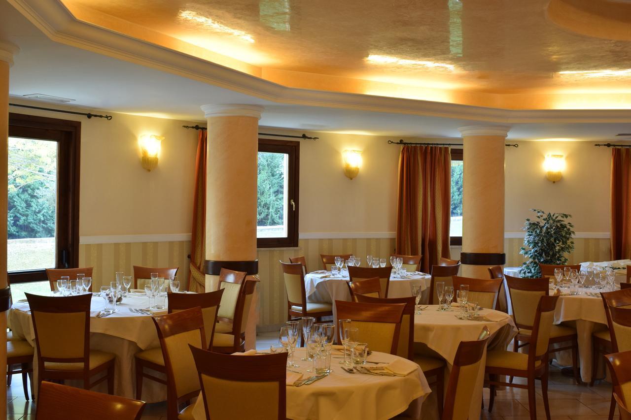 Roma Domus Hotel Ponzano Romano Exteriér fotografie